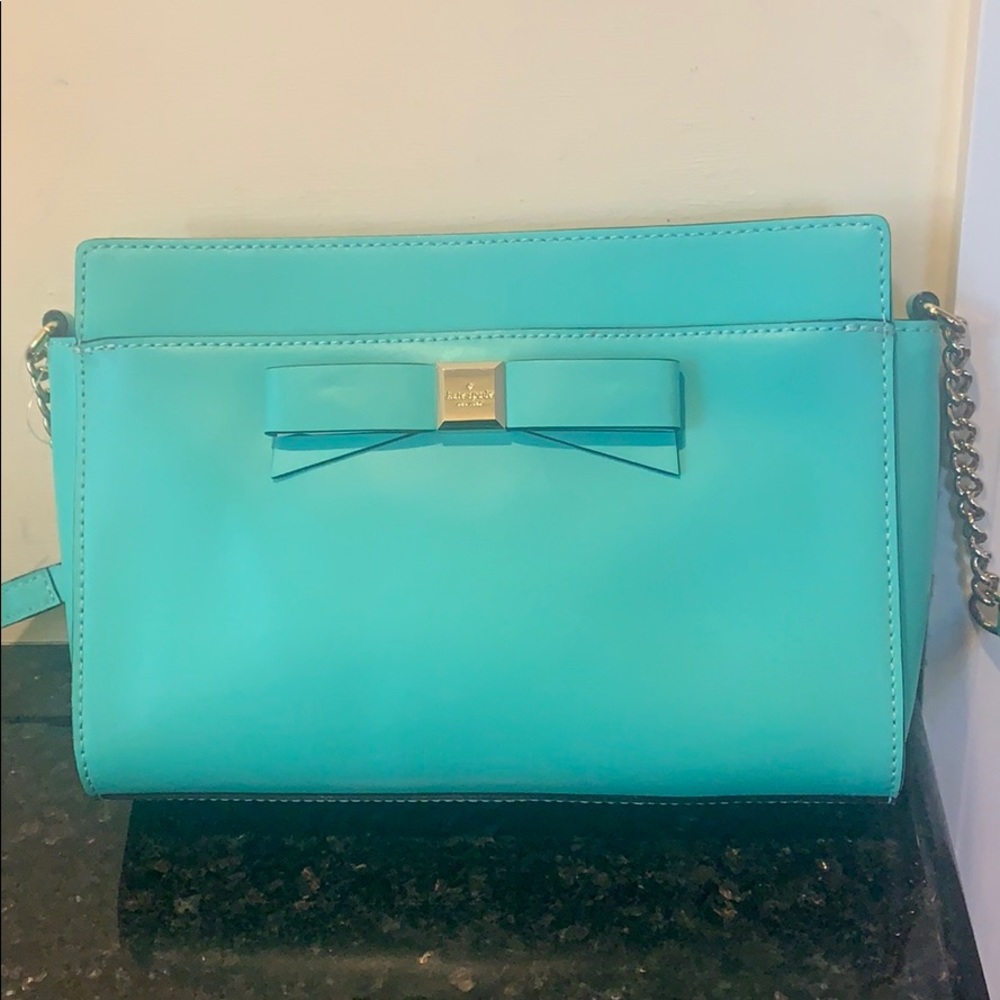 New, Kate Spade, crossbody purse